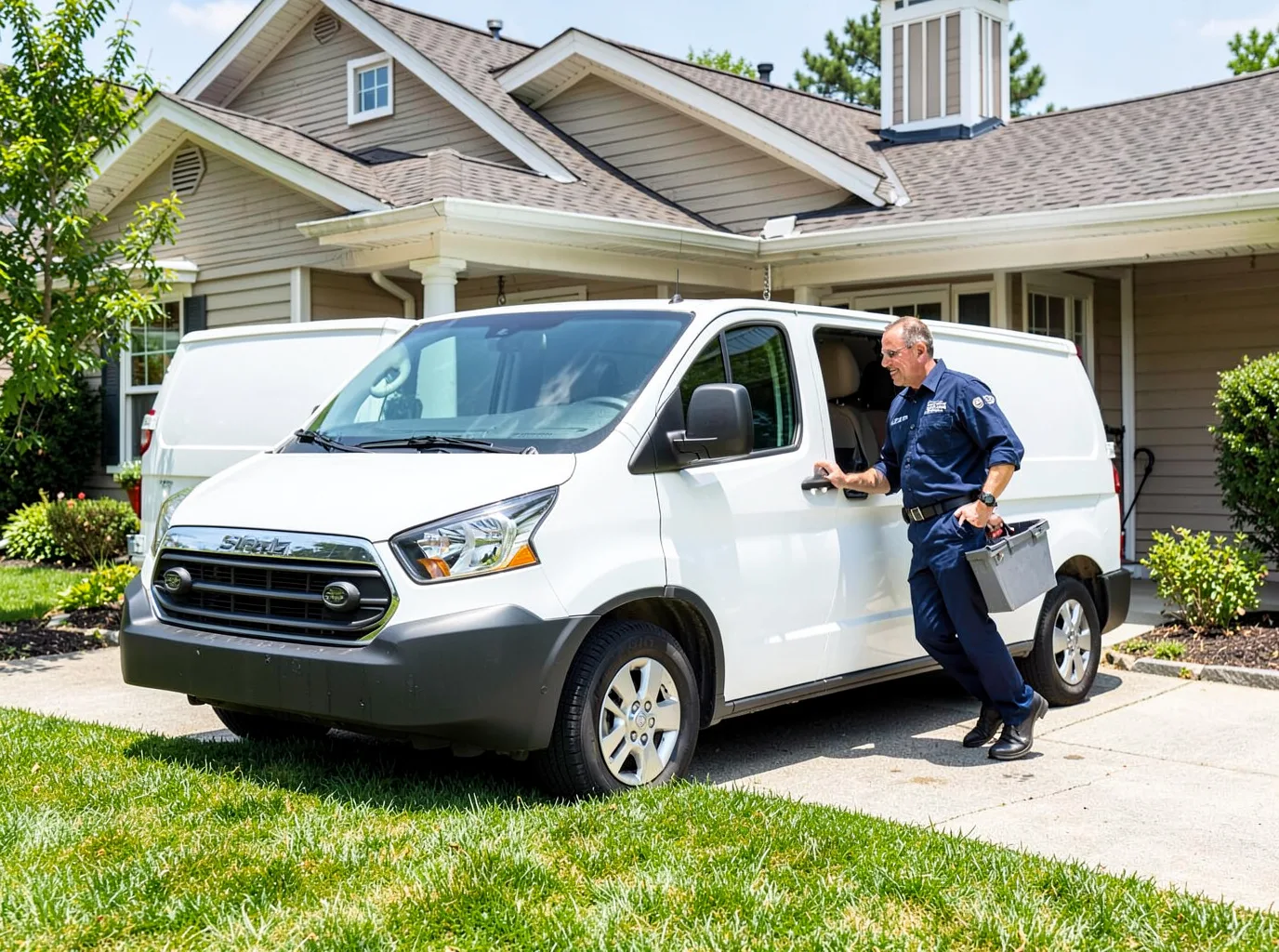 Emergency Plumber company in Mountain Home, AR